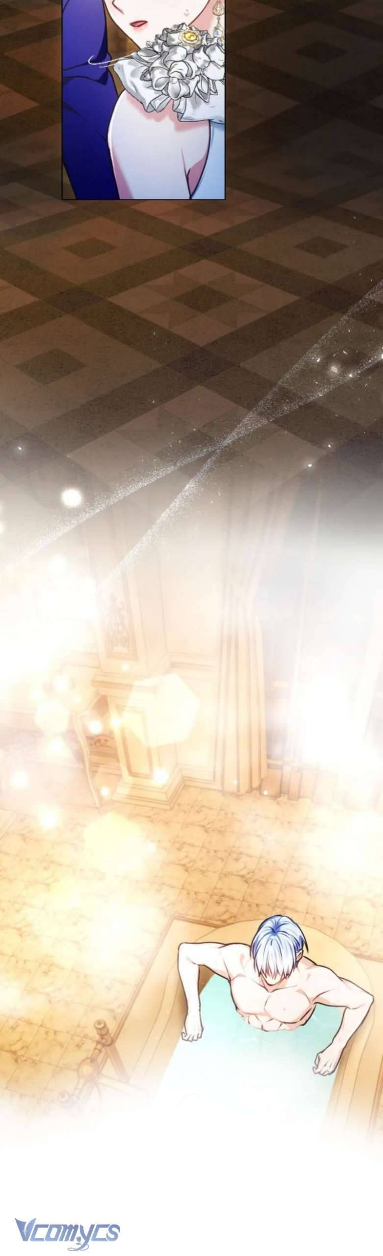 Thưa Ngài, Tôi Cảm Thấy Khó Chịu - Chapter 51 - Page 41