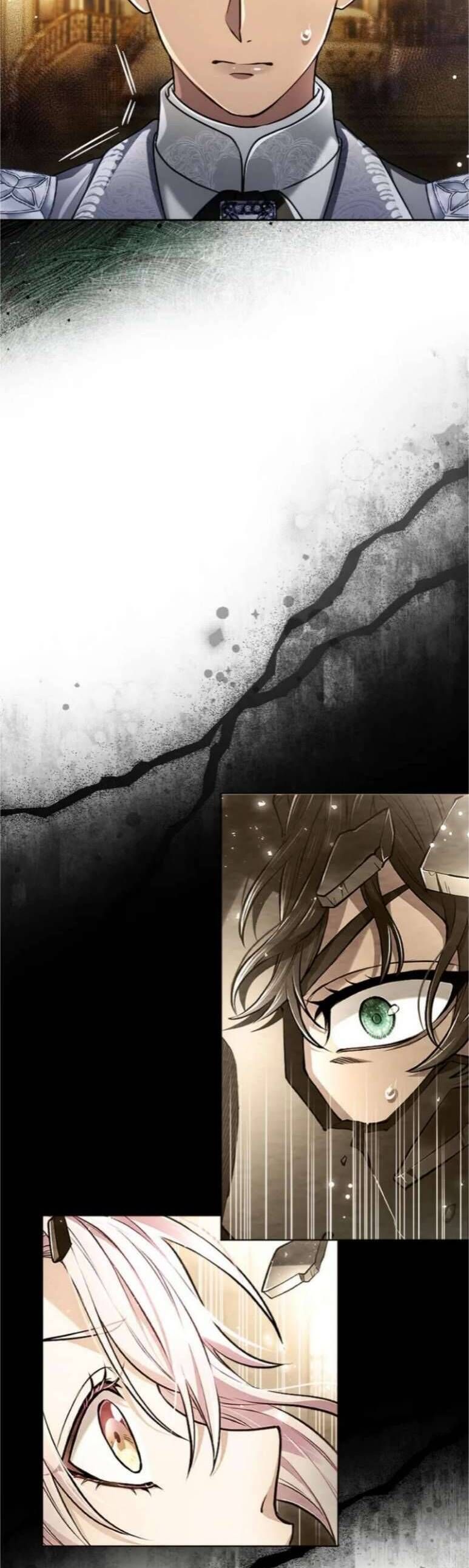 Thưa Ngài, Tôi Cảm Thấy Khó Chịu - Chapter 51 - Page 6