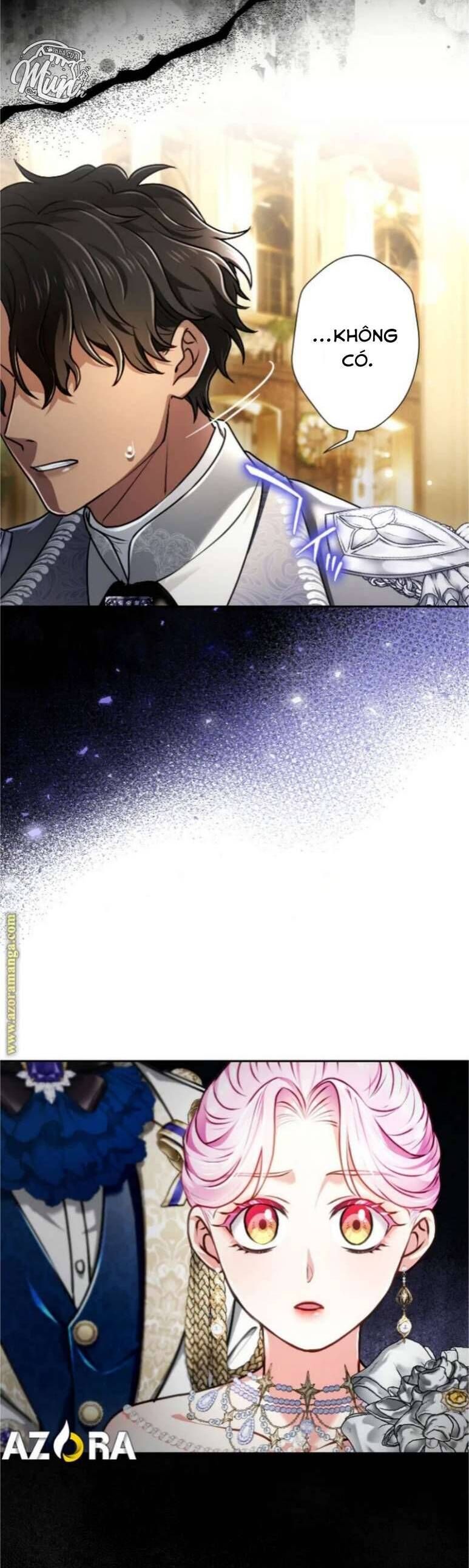 Thưa Ngài, Tôi Cảm Thấy Khó Chịu - Chapter 51 - Page 7