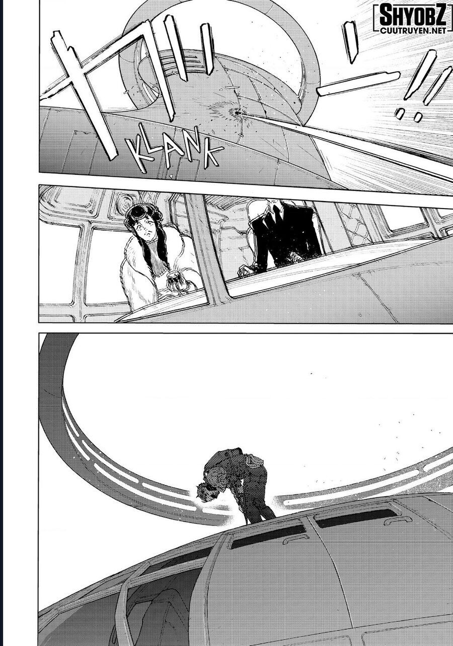 Gửi Em, Người Bất Tử - Chapter 170 - Page 26