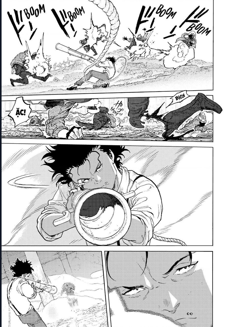 Gửi Em, Người Bất Tử - Chapter 170 - Page 7