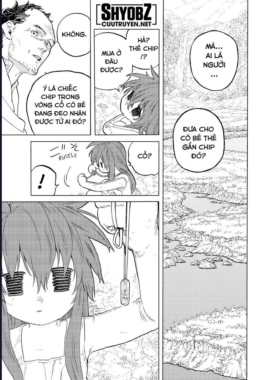 Gửi Em, Người Bất Tử - Chapter 171 - Page 14