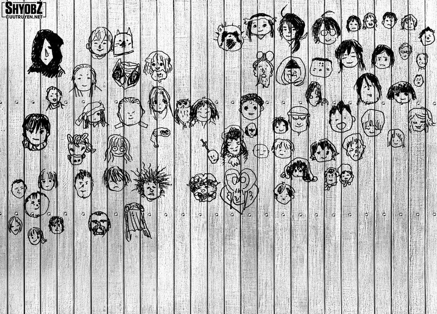 Gửi Em, Người Bất Tử - Chapter 171 - Page 39