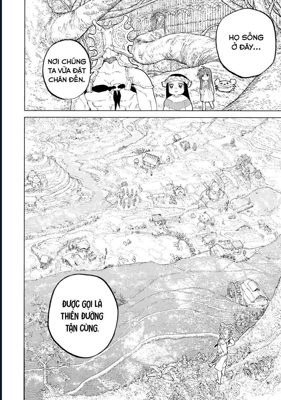 Gửi Em, Người Bất Tử - Chapter 172 - Page 17