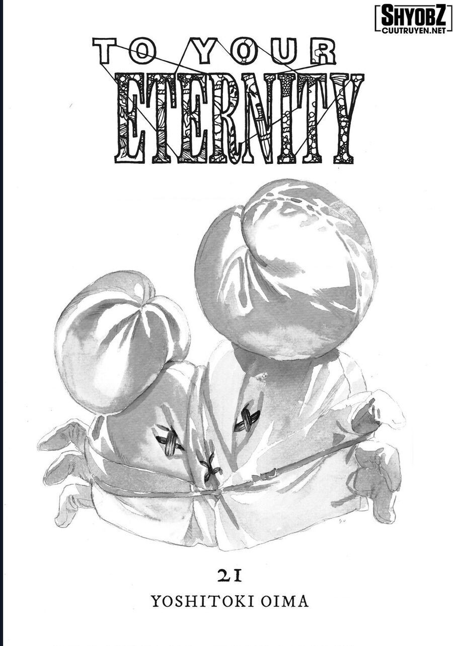 Gửi Em, Người Bất Tử - Chapter 172 - Page 4