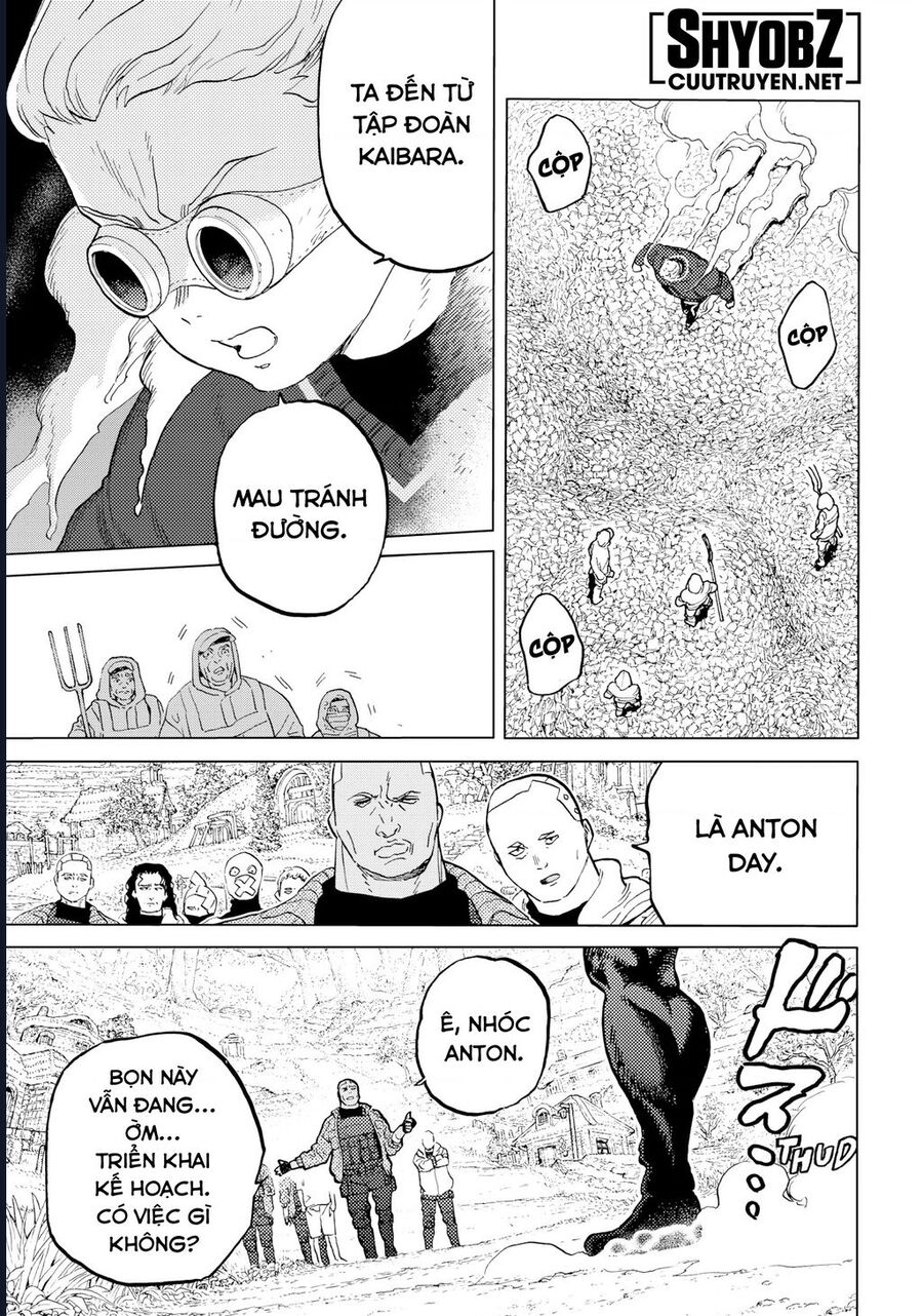 Gửi Em, Người Bất Tử - Chapter 173 - Page 20