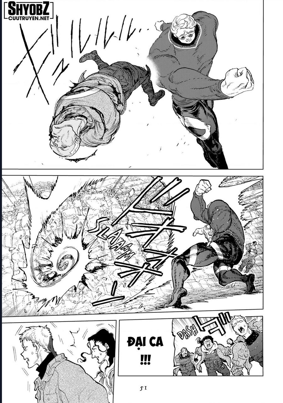 Gửi Em, Người Bất Tử - Chapter 173 - Page 24