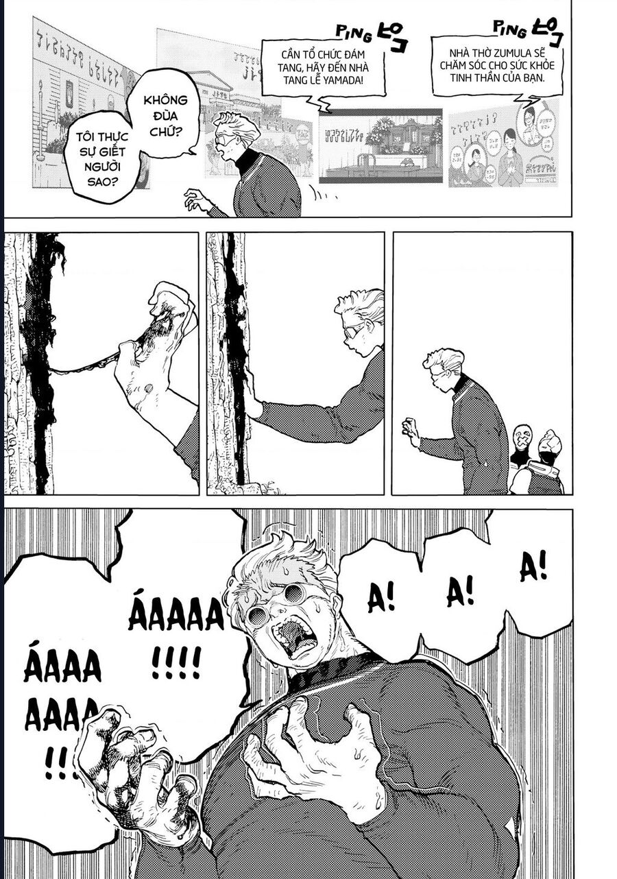 Gửi Em, Người Bất Tử - Chapter 173 - Page 26