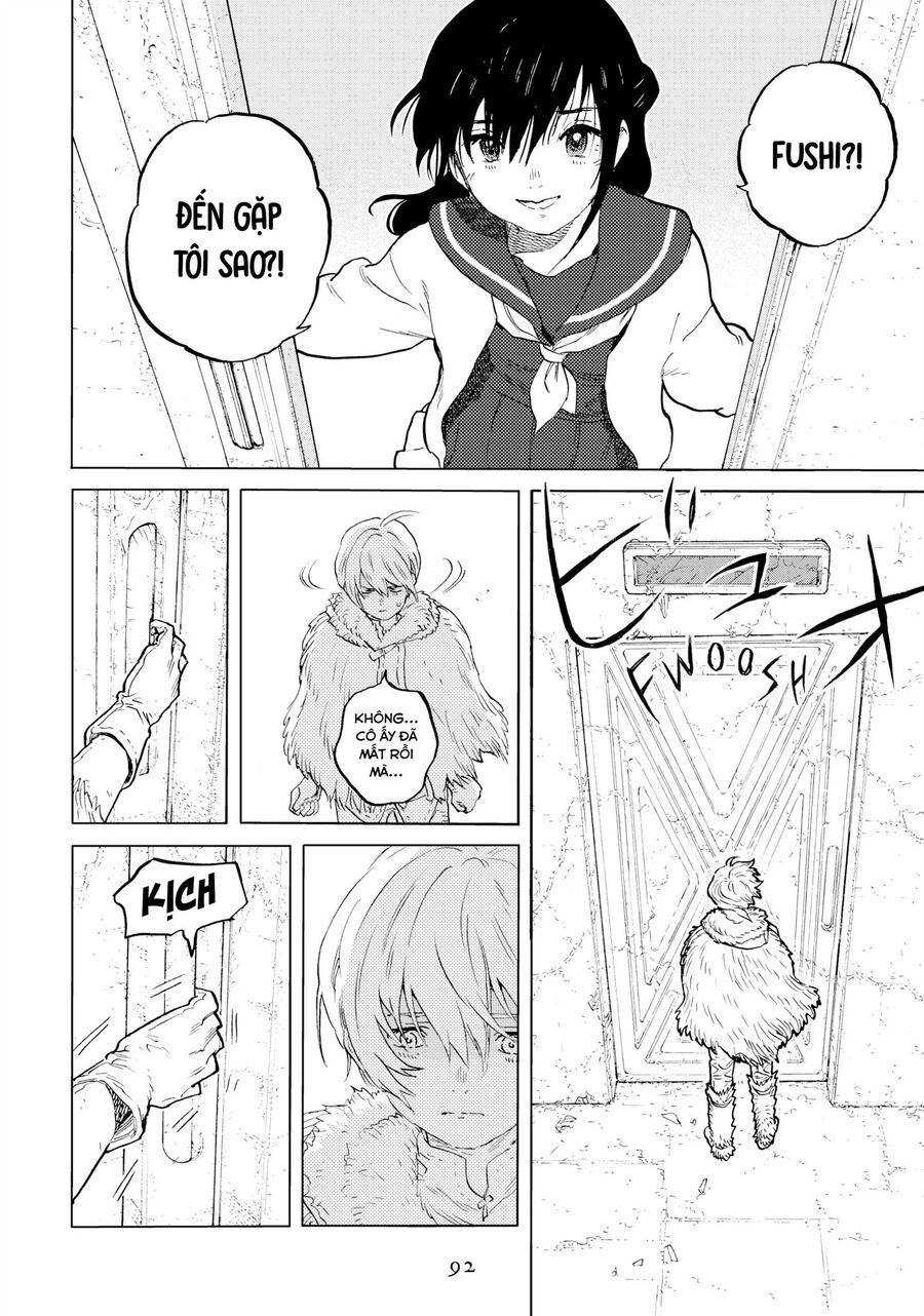 Gửi Em, Người Bất Tử - Chapter 175 - Page 10