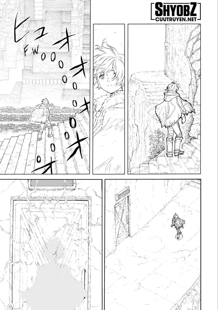 Gửi Em, Người Bất Tử - Chapter 175 - Page 9