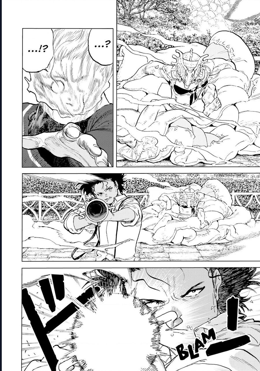 Gửi Em, Người Bất Tử - Chapter 176 - Page 11