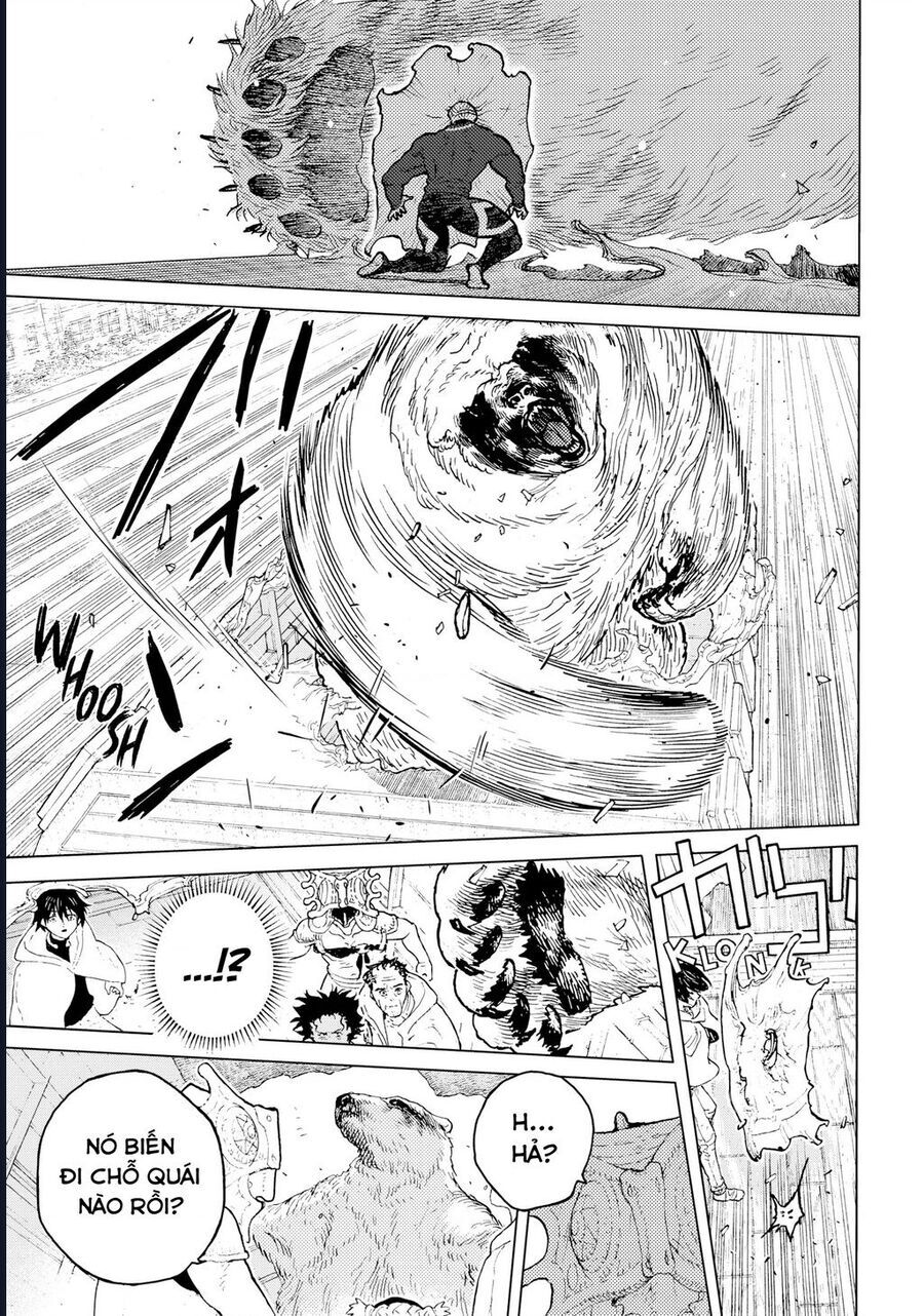 Gửi Em, Người Bất Tử - Chapter 176 - Page 22