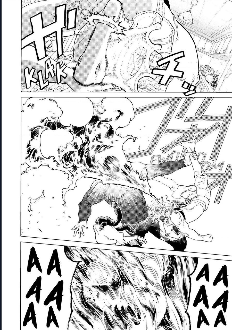 Gửi Em, Người Bất Tử - Chapter 176 - Page 9