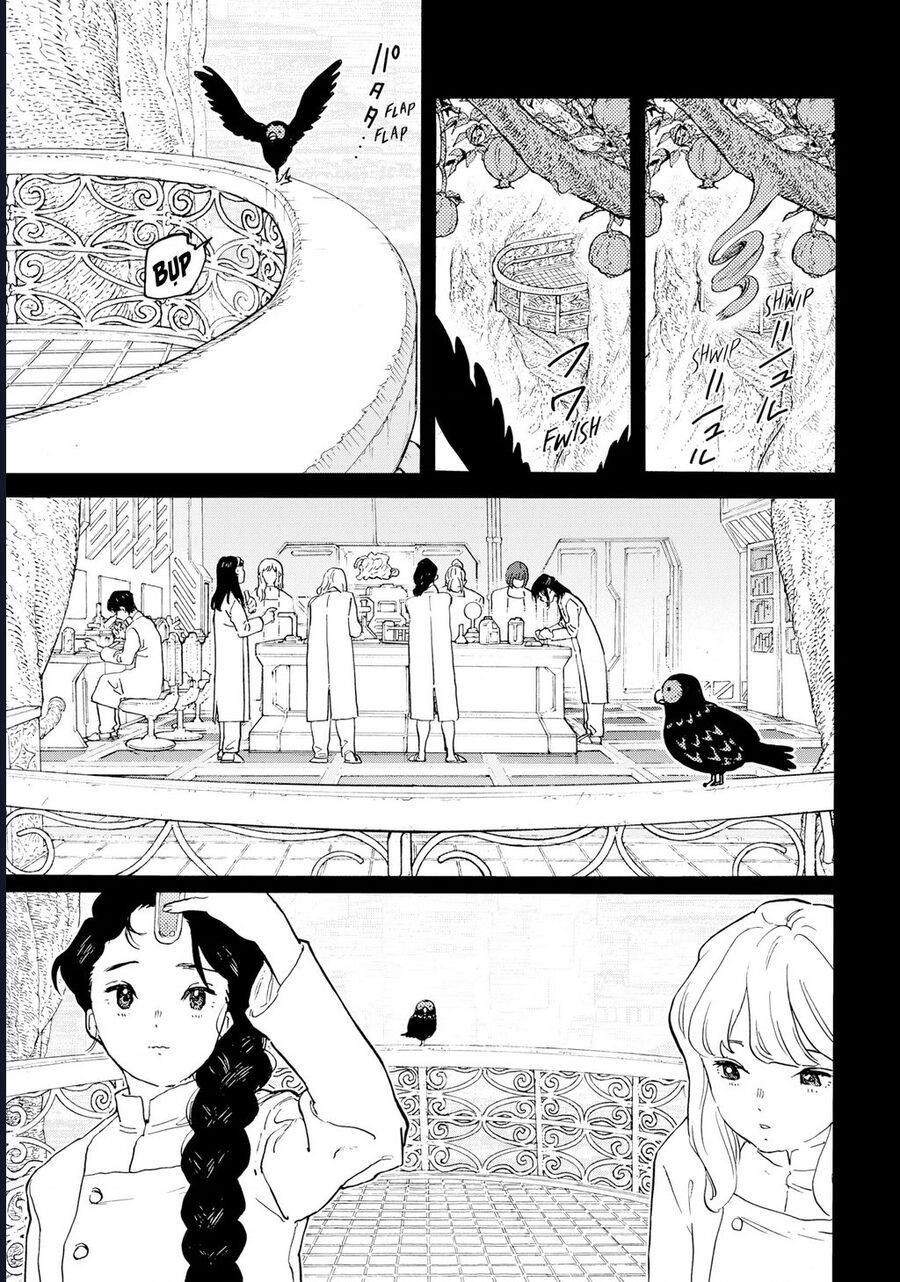 Gửi Em, Người Bất Tử - Chapter 177 - Page 6