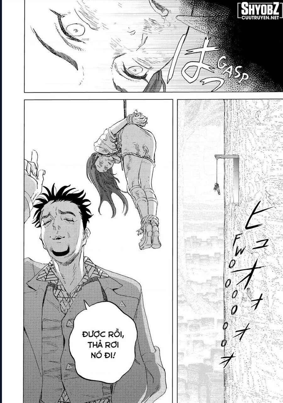 Gửi Em, Người Bất Tử - Chapter 177 - Page 9