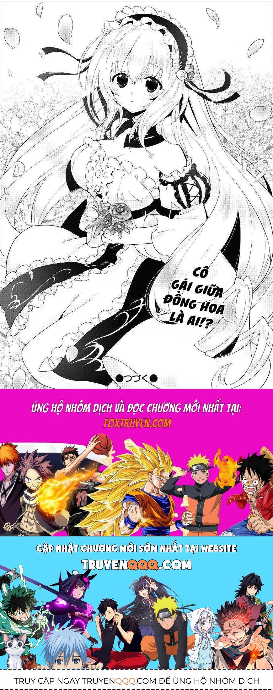 Mạo Hiểm Giả Hạng A Về Hưu Trồng Rau Nuôi Vợ - Chapter 1 - Page 24