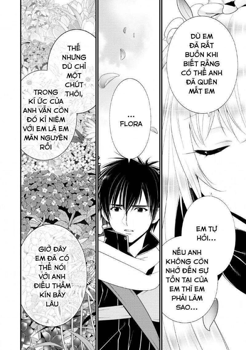 Mạo Hiểm Giả Hạng A Về Hưu Trồng Rau Nuôi Vợ - Chapter 10 - Page 26