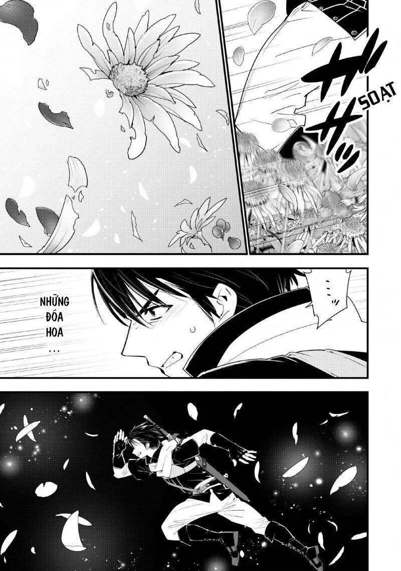 Mạo Hiểm Giả Hạng A Về Hưu Trồng Rau Nuôi Vợ - Chapter 10 - Page 3