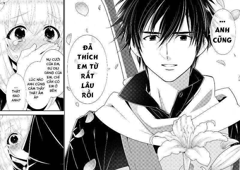 Mạo Hiểm Giả Hạng A Về Hưu Trồng Rau Nuôi Vợ - Chapter 10 - Page 31