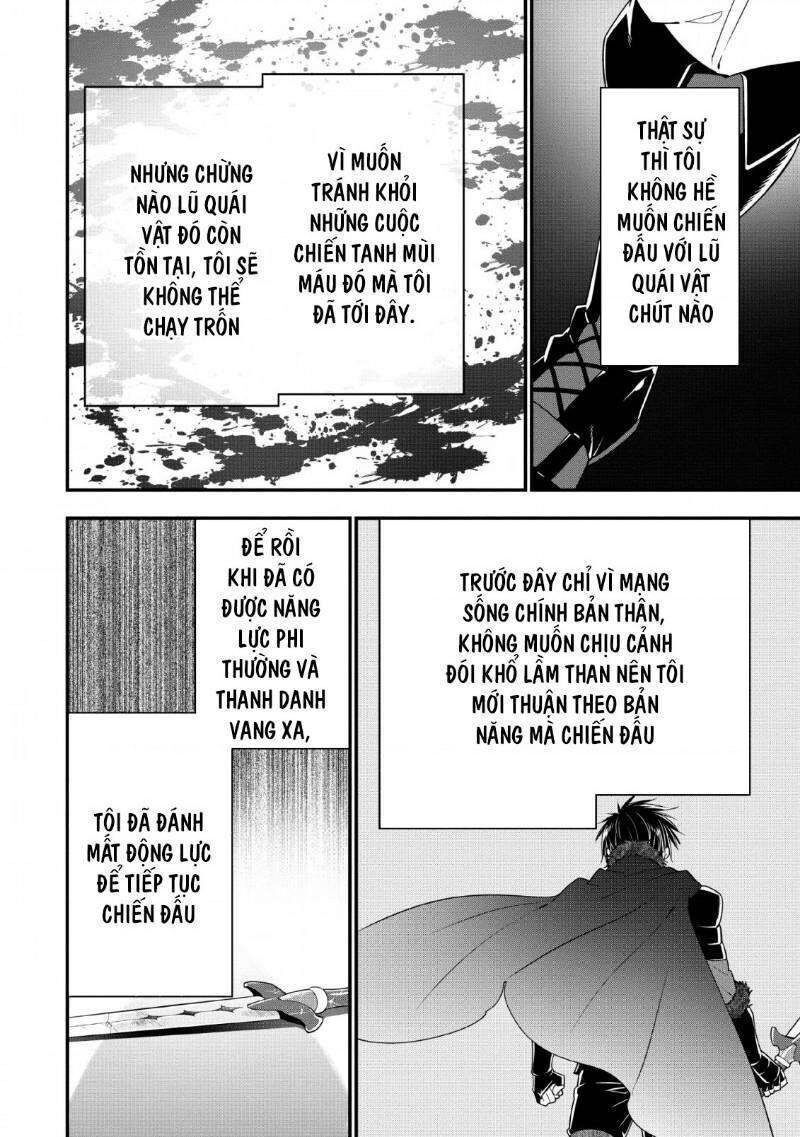 Mạo Hiểm Giả Hạng A Về Hưu Trồng Rau Nuôi Vợ - Chapter 10 - Page 4