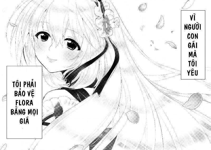 Mạo Hiểm Giả Hạng A Về Hưu Trồng Rau Nuôi Vợ - Chapter 10 - Page 6