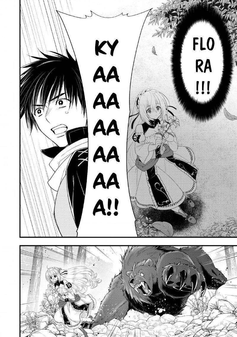 Mạo Hiểm Giả Hạng A Về Hưu Trồng Rau Nuôi Vợ - Chapter 10 - Page 9