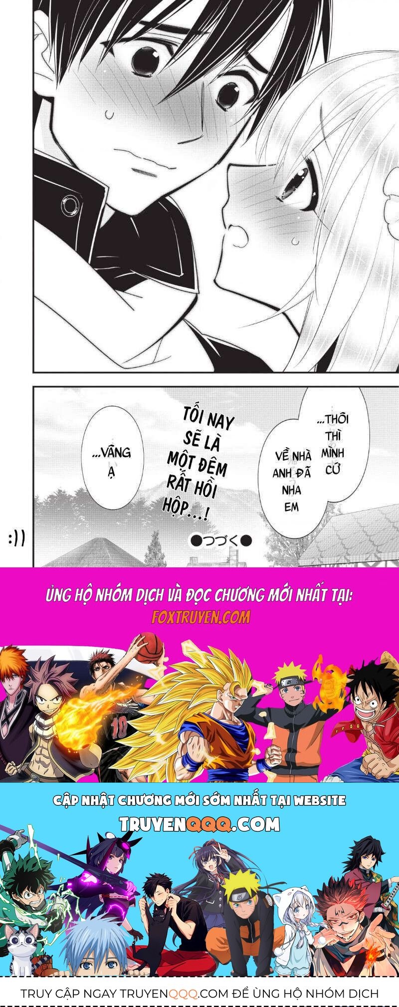 Mạo Hiểm Giả Hạng A Về Hưu Trồng Rau Nuôi Vợ - Chapter 11 - Page 19