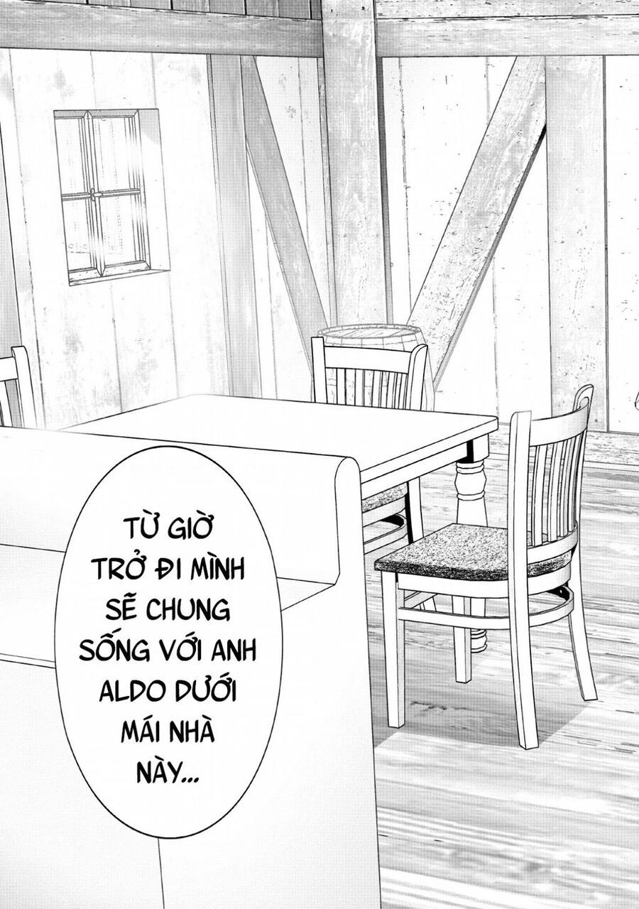 Mạo Hiểm Giả Hạng A Về Hưu Trồng Rau Nuôi Vợ - Chapter 12 - Page 3