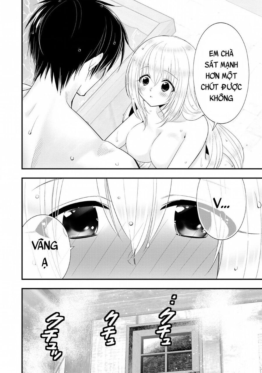 Mạo Hiểm Giả Hạng A Về Hưu Trồng Rau Nuôi Vợ - Chapter 13 - Page 14