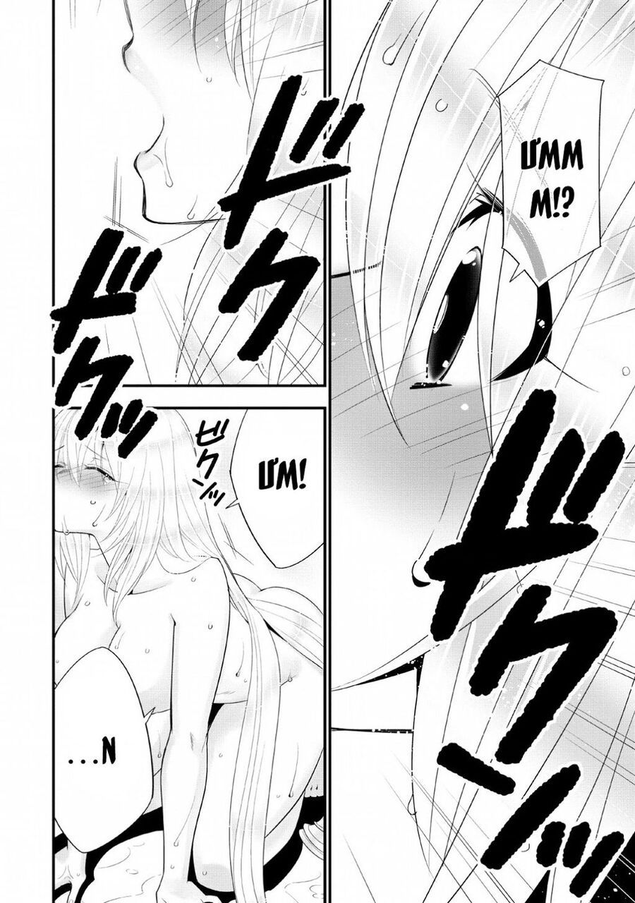 Mạo Hiểm Giả Hạng A Về Hưu Trồng Rau Nuôi Vợ - Chapter 13 - Page 22