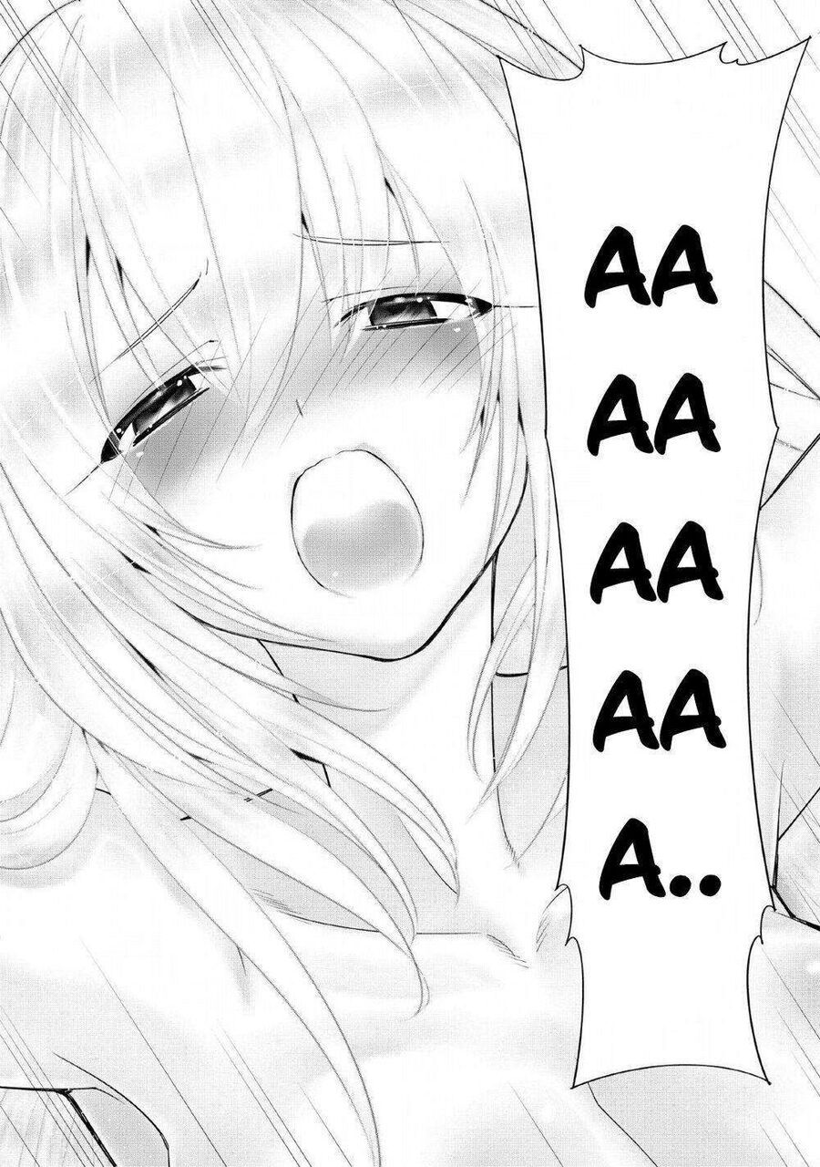 Mạo Hiểm Giả Hạng A Về Hưu Trồng Rau Nuôi Vợ - Chapter 14 - Page 10