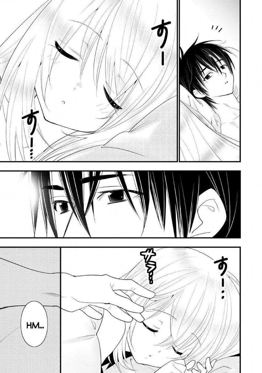 Mạo Hiểm Giả Hạng A Về Hưu Trồng Rau Nuôi Vợ - Chapter 14 - Page 13