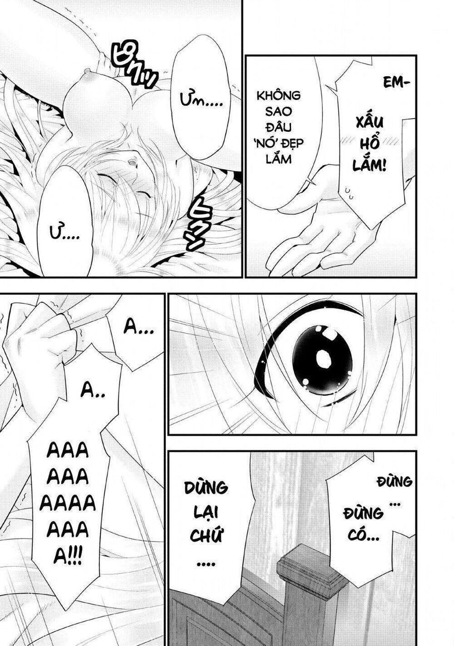 Mạo Hiểm Giả Hạng A Về Hưu Trồng Rau Nuôi Vợ - Chapter 14 - Page 3