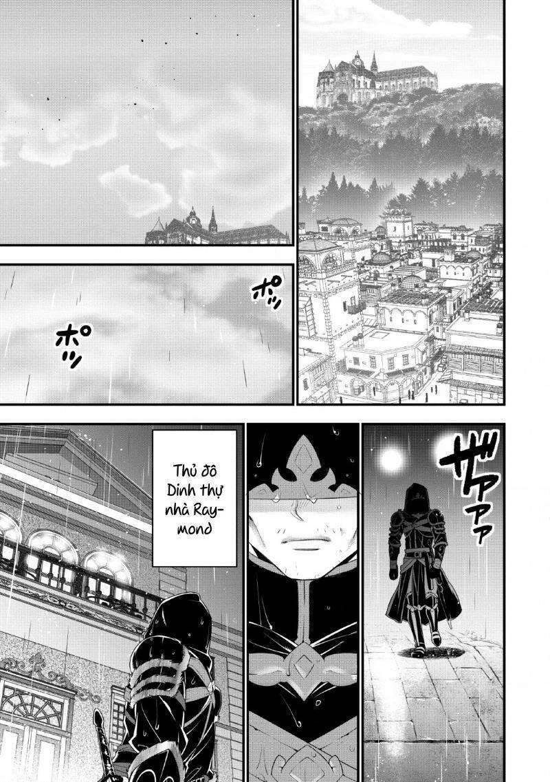 Mạo Hiểm Giả Hạng A Về Hưu Trồng Rau Nuôi Vợ - Chapter 15 - Page 9