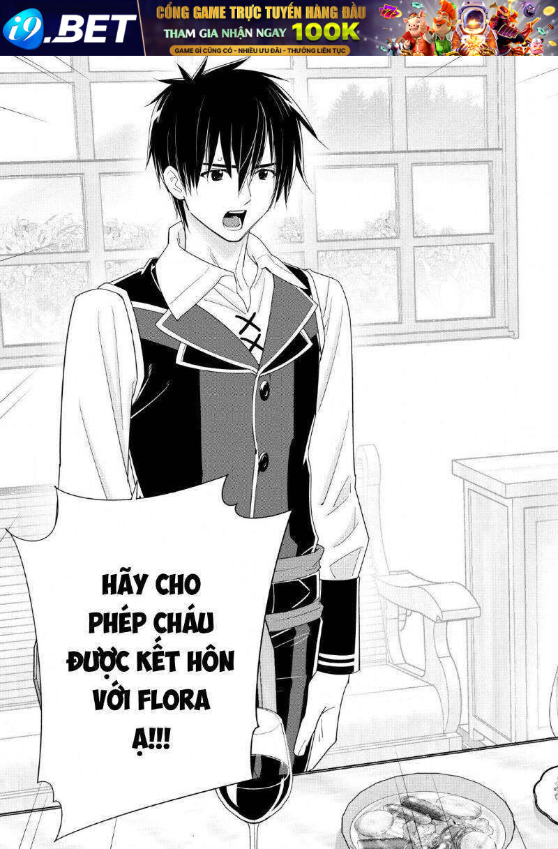 Mạo Hiểm Giả Hạng A Về Hưu Trồng Rau Nuôi Vợ - Chapter 16 - Page 21