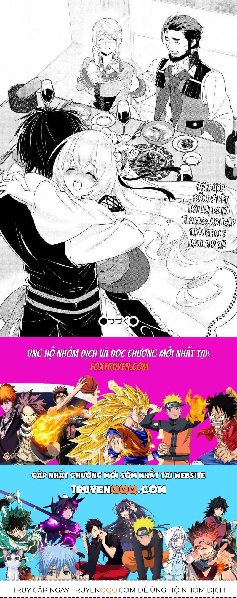 Mạo Hiểm Giả Hạng A Về Hưu Trồng Rau Nuôi Vợ - Chapter 16 - Page 24