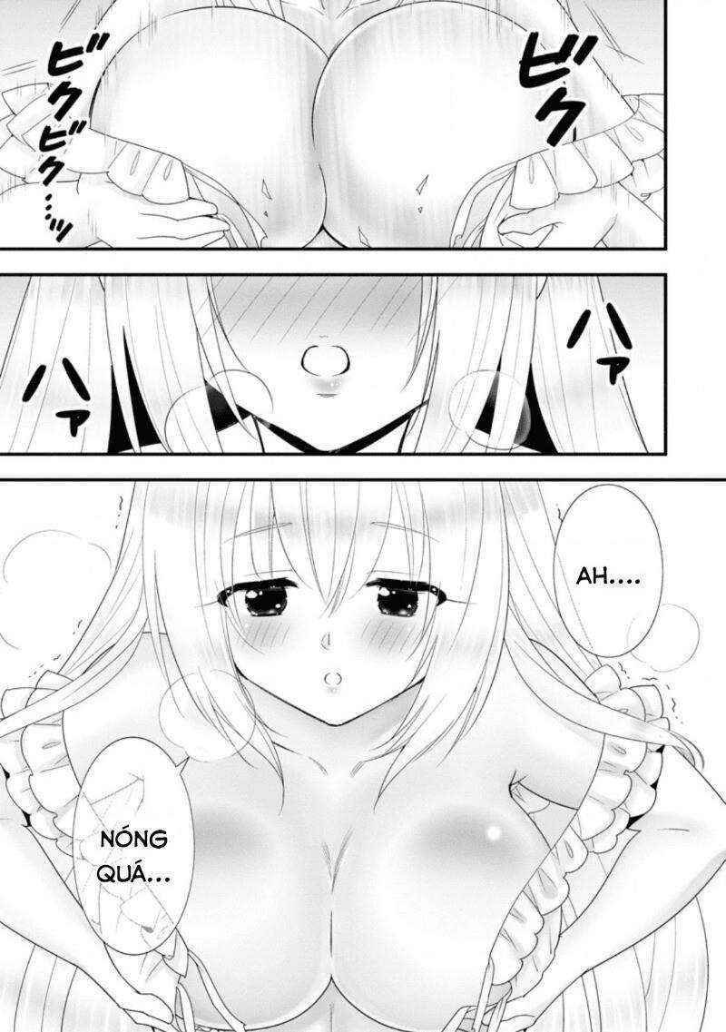 Mạo Hiểm Giả Hạng A Về Hưu Trồng Rau Nuôi Vợ - Chapter 18 - Page 23