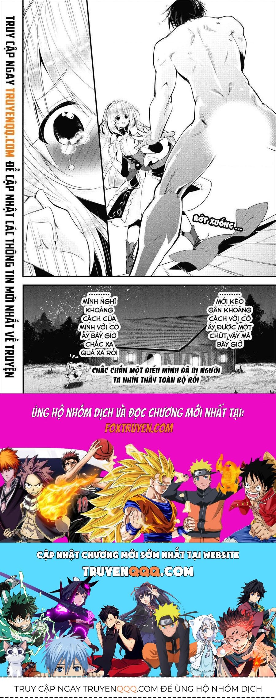 Mạo Hiểm Giả Hạng A Về Hưu Trồng Rau Nuôi Vợ - Chapter 2 - Page 23