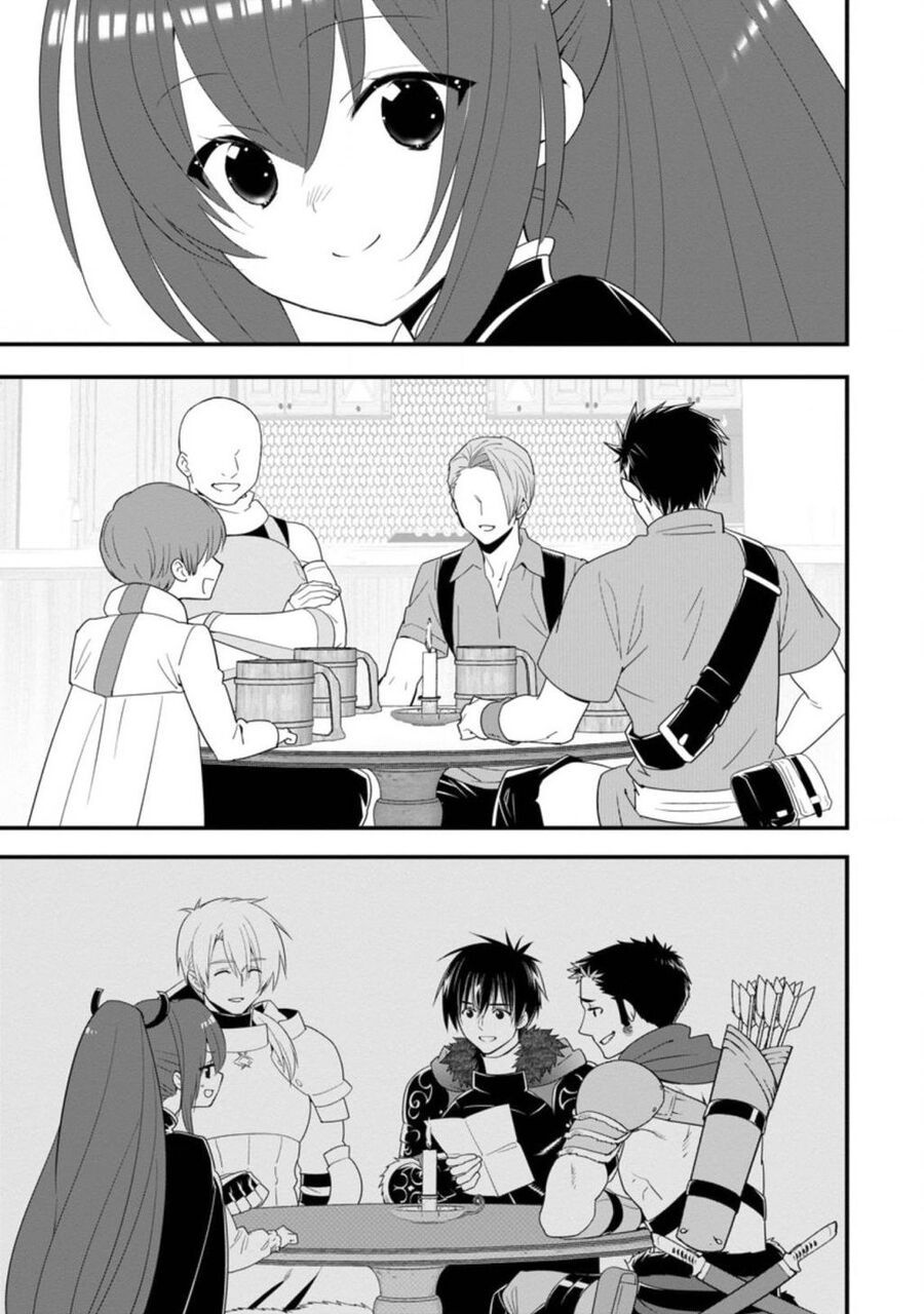 Mạo Hiểm Giả Hạng A Về Hưu Trồng Rau Nuôi Vợ - Chapter 20 - Page 22