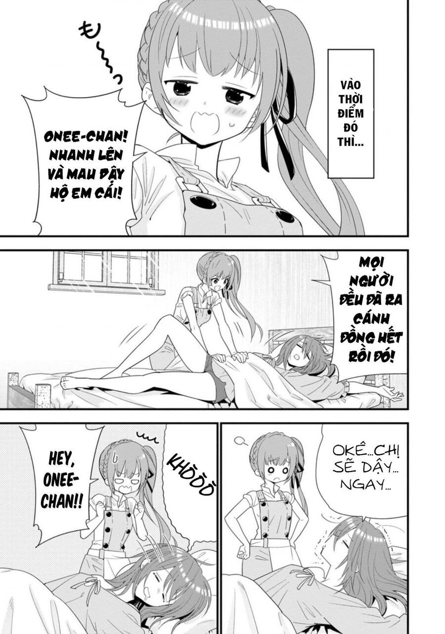 Mạo Hiểm Giả Hạng A Về Hưu Trồng Rau Nuôi Vợ - Chapter 21 - Page 14