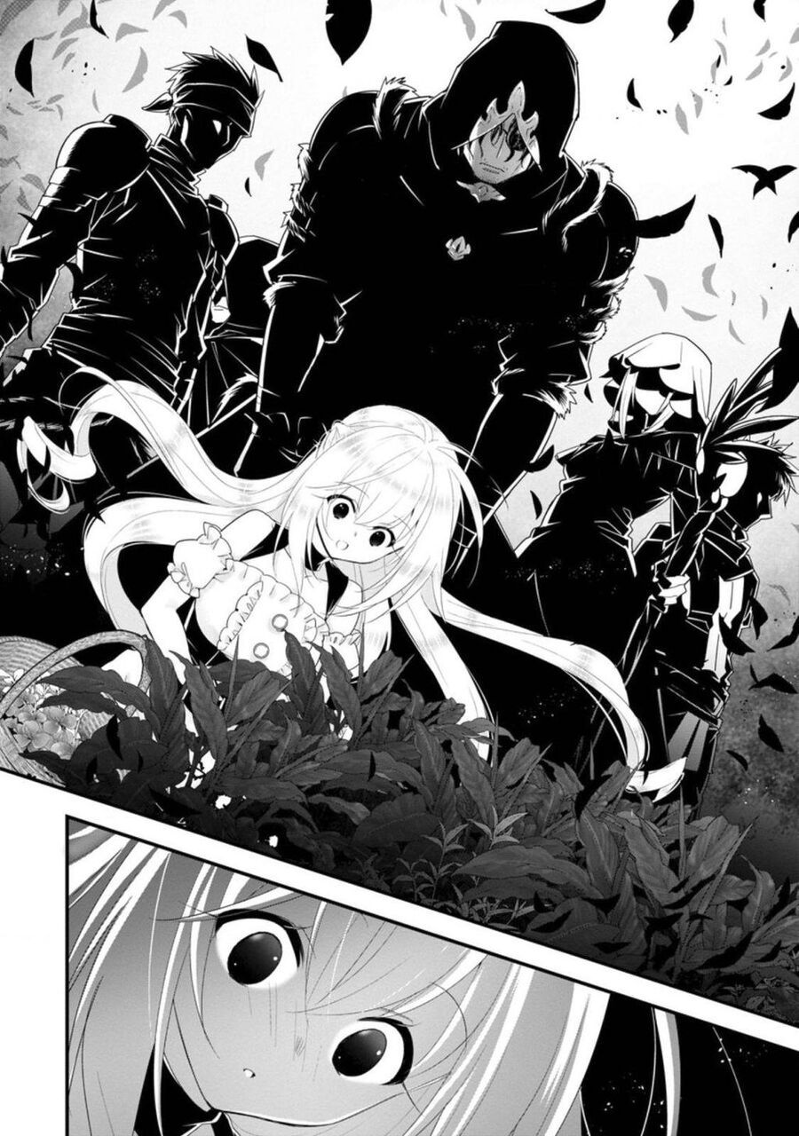 Mạo Hiểm Giả Hạng A Về Hưu Trồng Rau Nuôi Vợ - Chapter 23 - Page 21