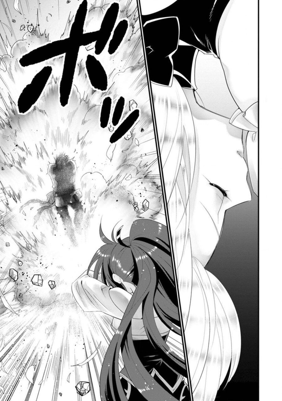 Mạo Hiểm Giả Hạng A Về Hưu Trồng Rau Nuôi Vợ - Chapter 23 - Page 24