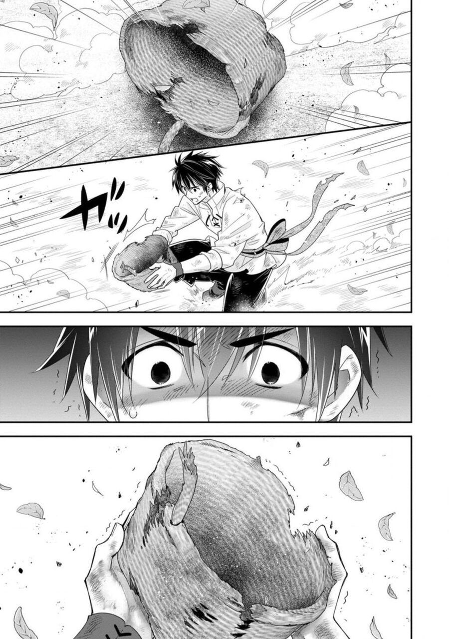 Mạo Hiểm Giả Hạng A Về Hưu Trồng Rau Nuôi Vợ - Chapter 23 - Page 26