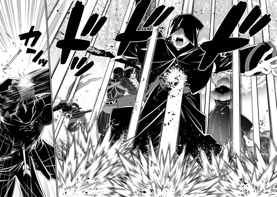 Mạo Hiểm Giả Hạng A Về Hưu Trồng Rau Nuôi Vợ - Chapter 24 - Page 16