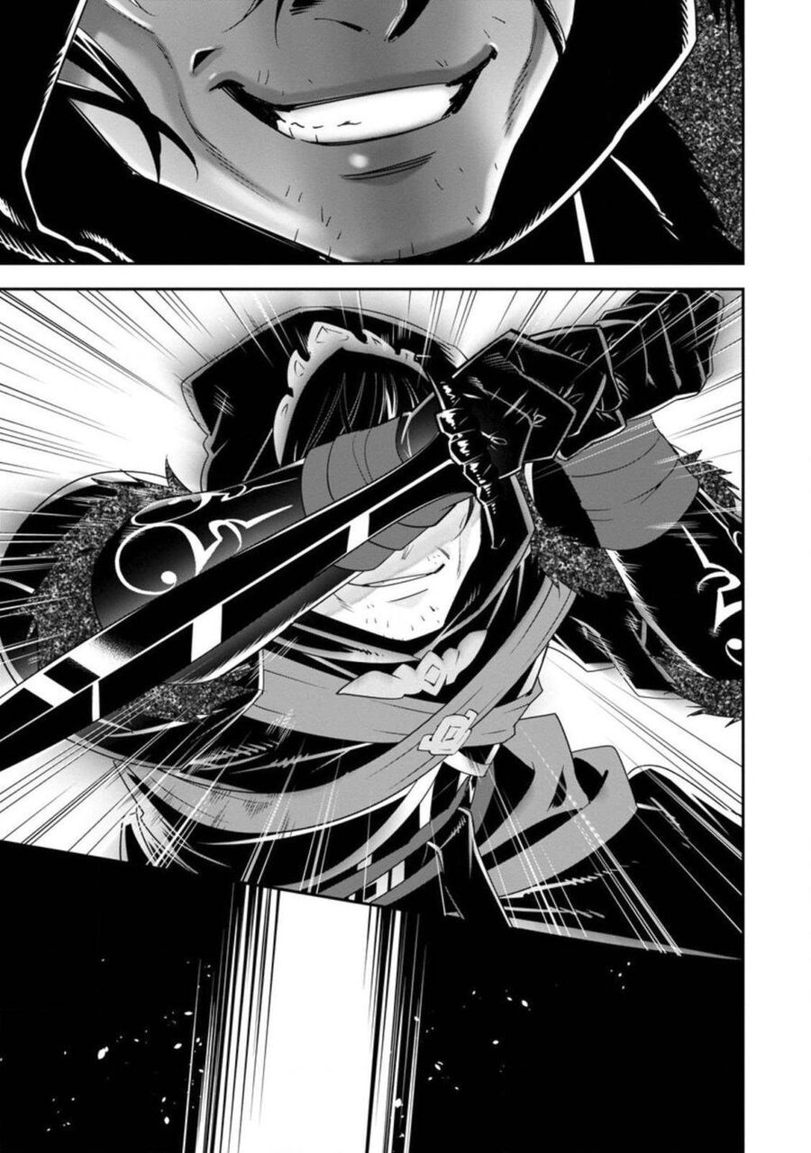 Mạo Hiểm Giả Hạng A Về Hưu Trồng Rau Nuôi Vợ - Chapter 24 - Page 18