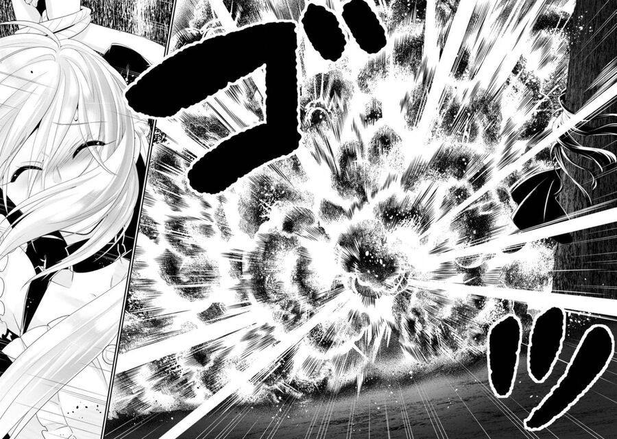 Mạo Hiểm Giả Hạng A Về Hưu Trồng Rau Nuôi Vợ - Chapter 24 - Page 19