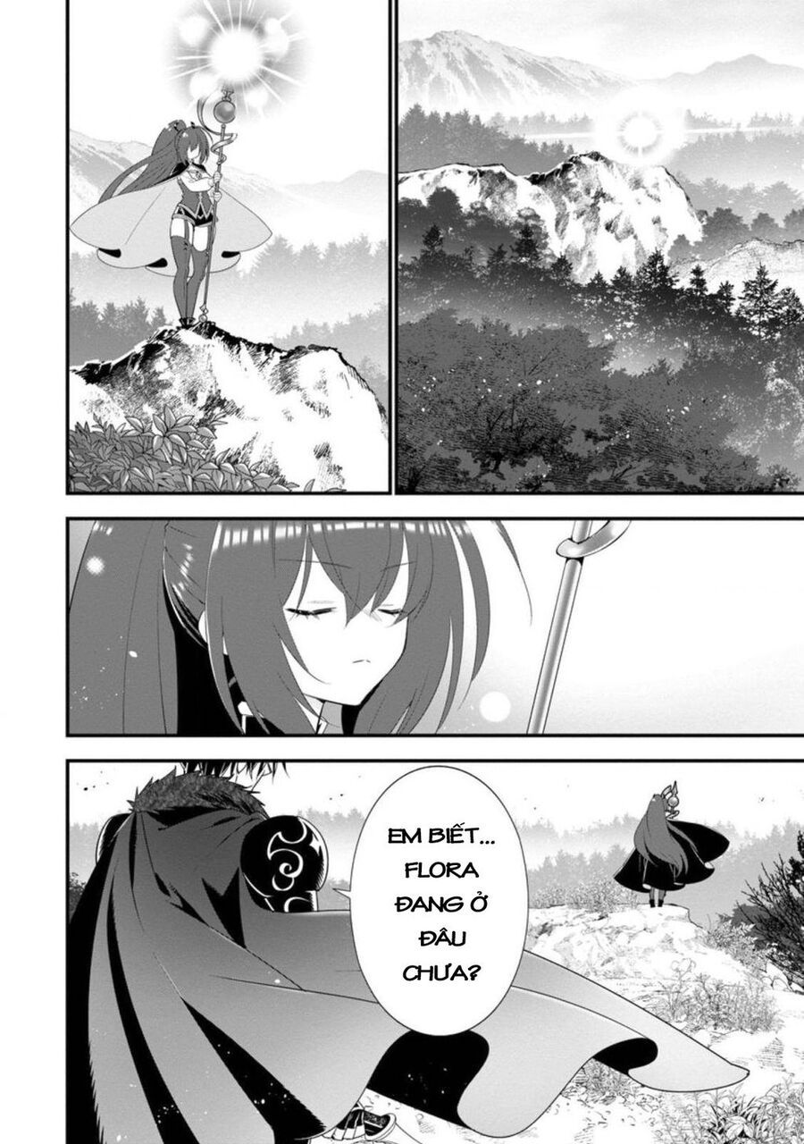 Mạo Hiểm Giả Hạng A Về Hưu Trồng Rau Nuôi Vợ - Chapter 24 - Page 4