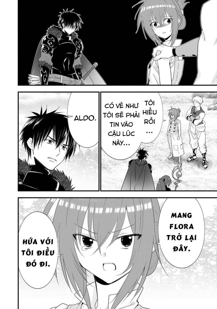 Mạo Hiểm Giả Hạng A Về Hưu Trồng Rau Nuôi Vợ - Chapter 24 - Page 8