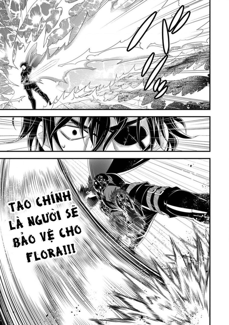 Mạo Hiểm Giả Hạng A Về Hưu Trồng Rau Nuôi Vợ - Chapter 25 - Page 10