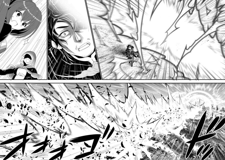 Mạo Hiểm Giả Hạng A Về Hưu Trồng Rau Nuôi Vợ - Chapter 25 - Page 11